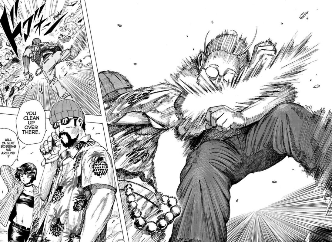 Chapter 10 - Page 27